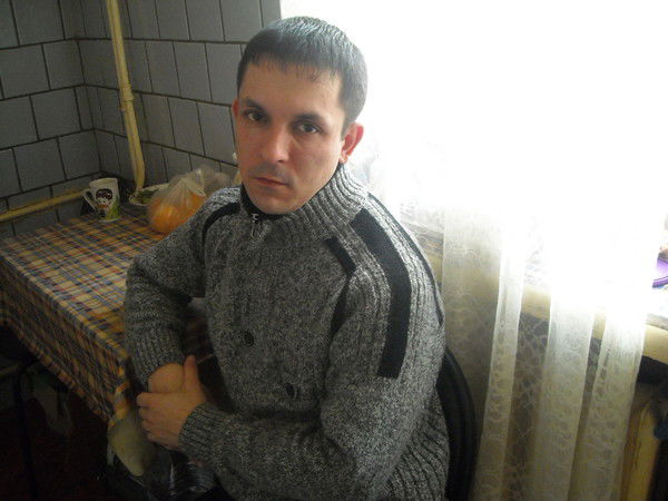 Игорь Алтухов