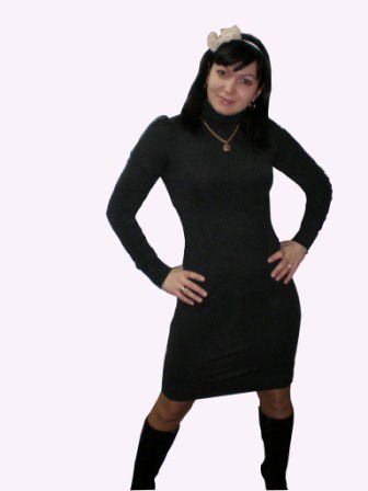 Татьяна Вовк