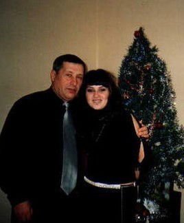 Виктор Пикалин