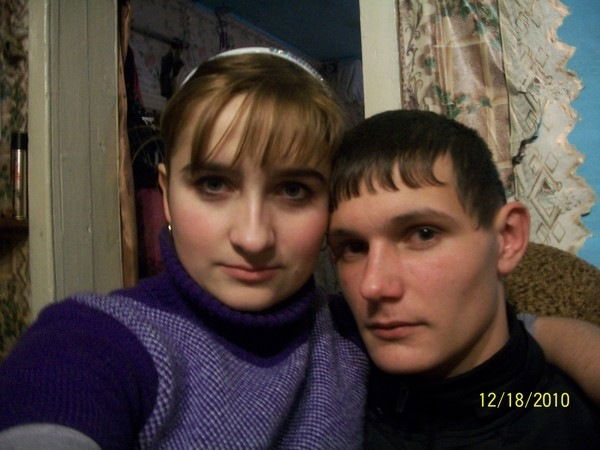 Алексей Цыганков