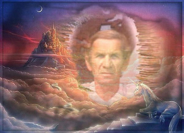 Сергей Королев