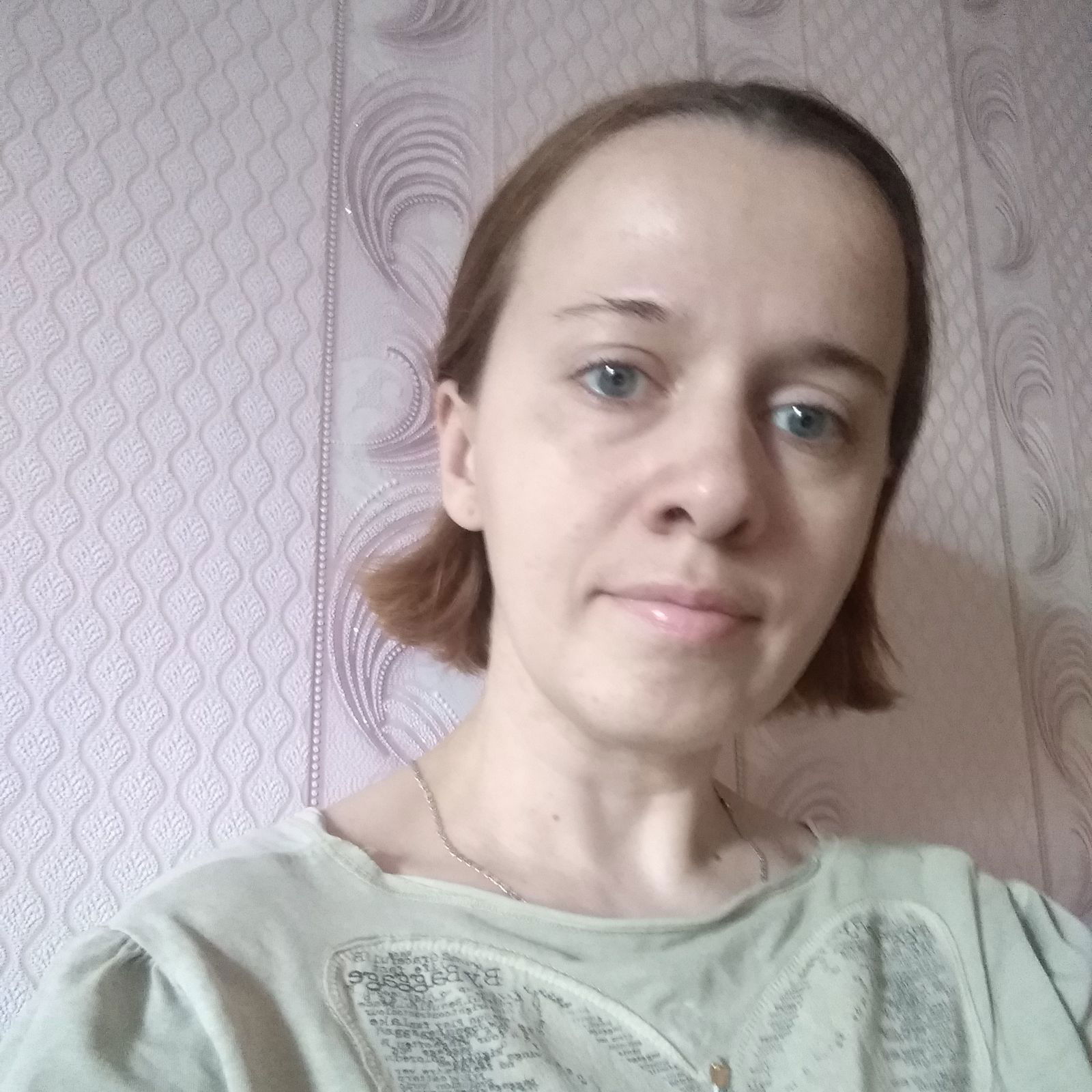 Оксана Зеленко