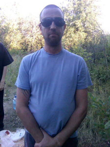 Константин Печёнов