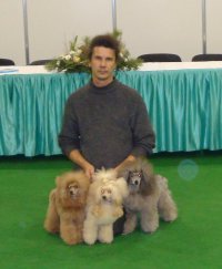 Андрей Свобода