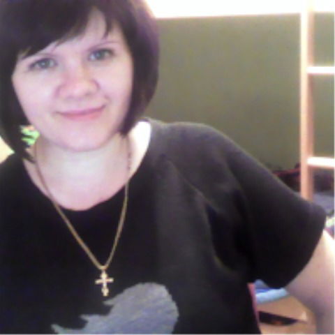 Олеся Подберецкая