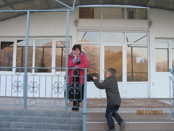 Татьяна Довганюк