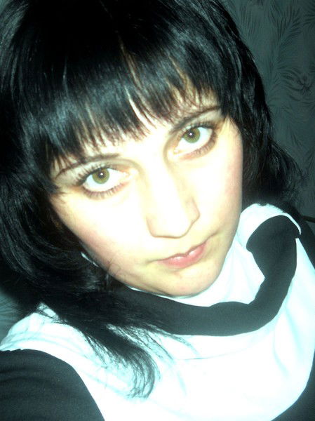 Зилия Ахмадуллина