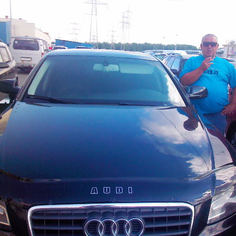 Александр Евгеньевич