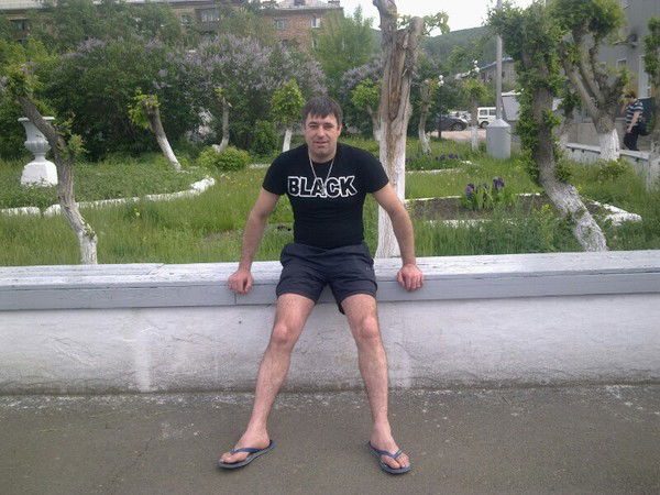 Николай Саргсян