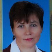 Валентина Медведева