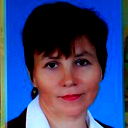 Валентина Медведева