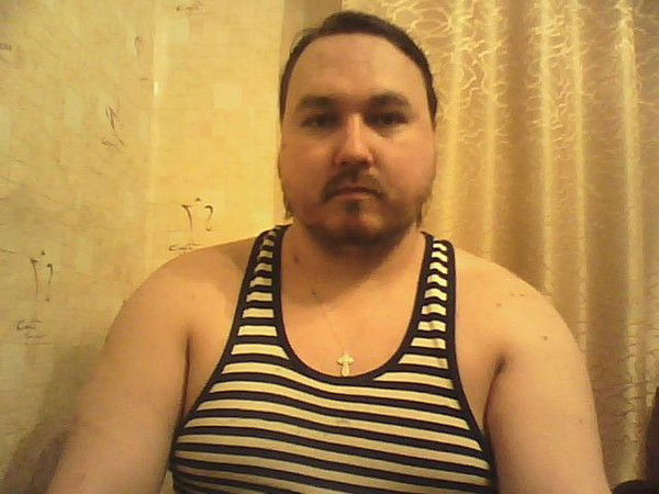 Владимир Юрьев