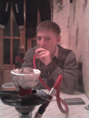 Максим Щепилов