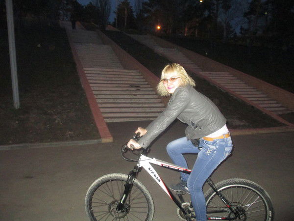 Елена Шакратова