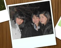 Асмарал Турсынгазы