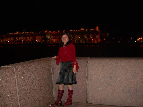 Анна Оганнисян