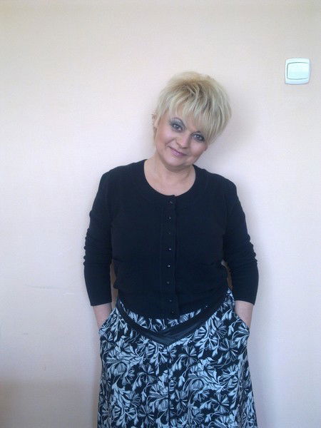 Перемышлева Светлана