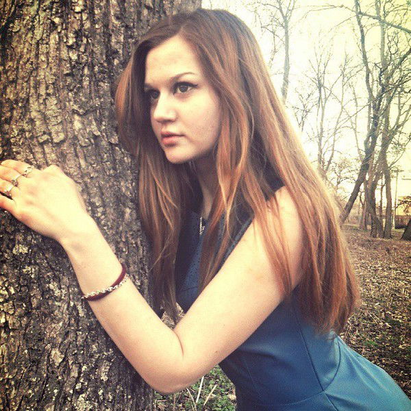 Инна Панець