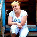 Ольга Глухова