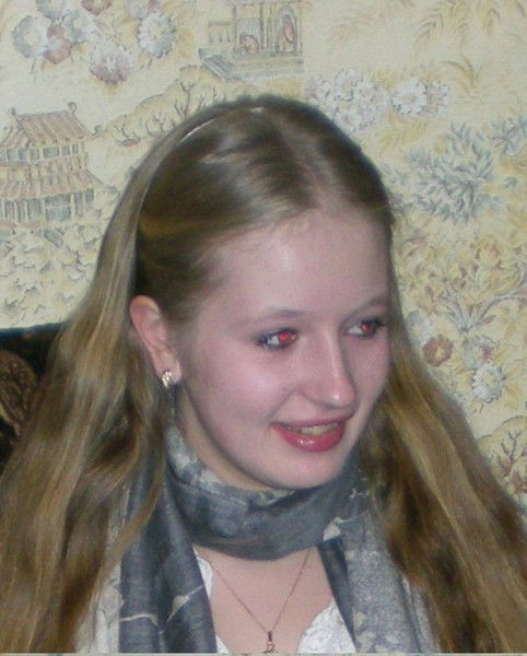 Валерия Новикова