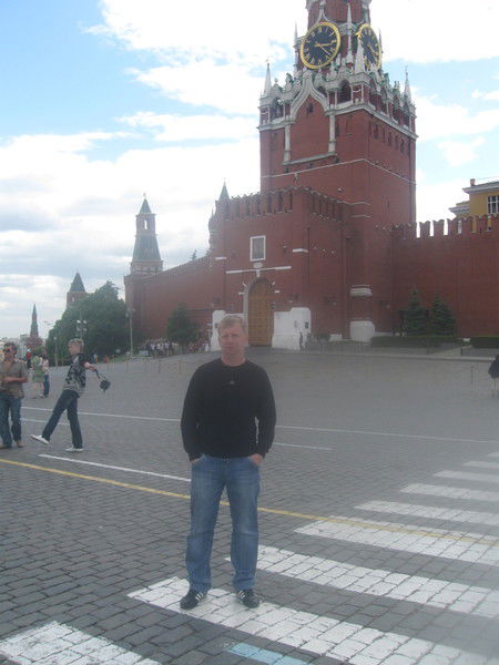 Александр Варава