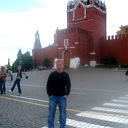 Александр Варава