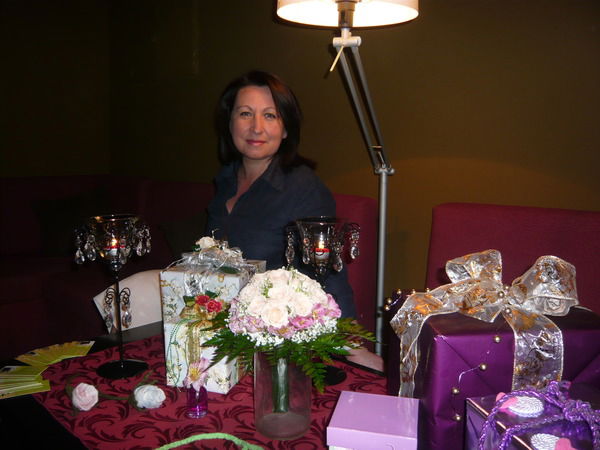 Наталия Гусарова