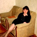 Светлана Перегудова