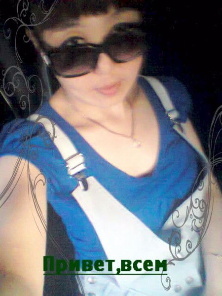 Кымбат Стамова