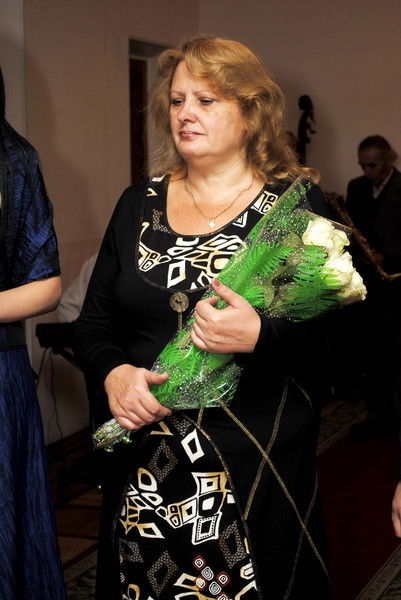 Валентина G