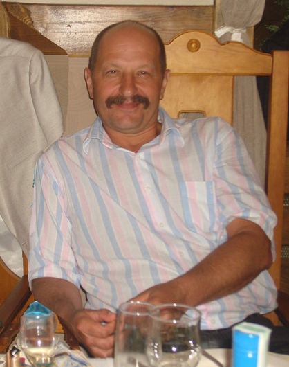 Александр Павлов