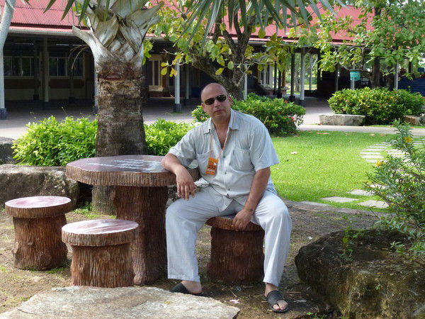 Эдуард Чернов