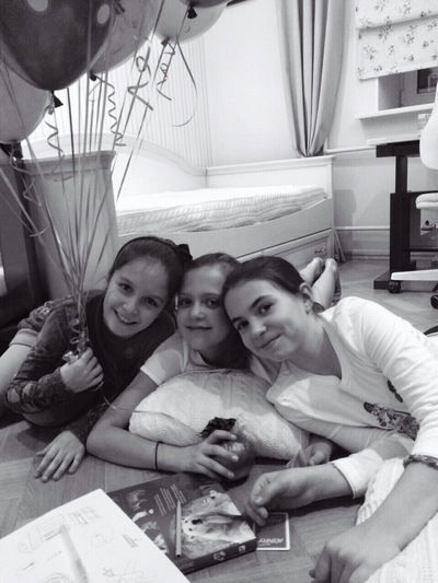 Кристина Гогиашвили