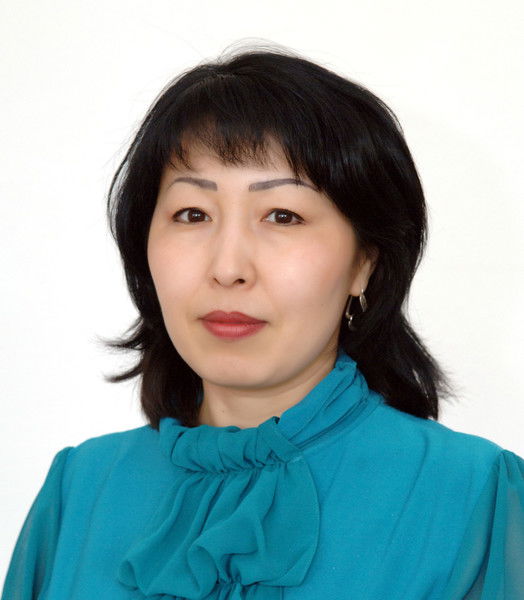 Дарига Kирбаева