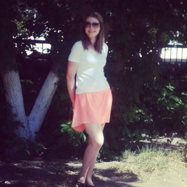 Александра Федерякина