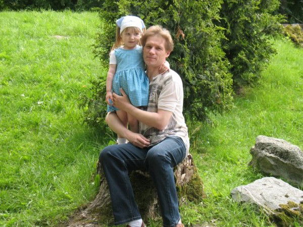 Михаил Бичель