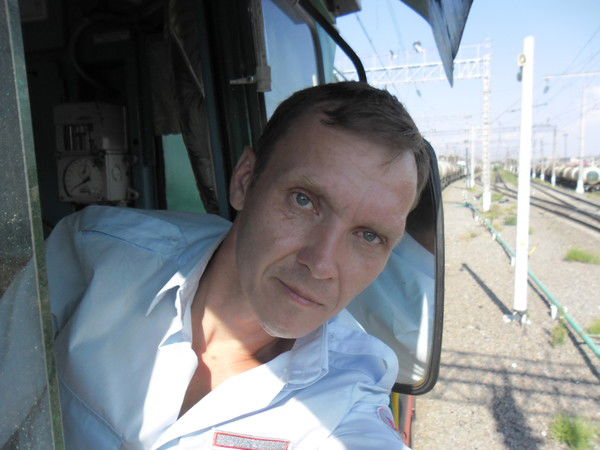 Дмитрий Фёдоров