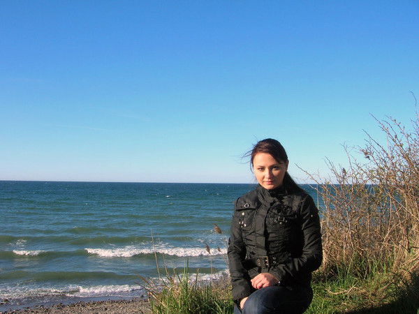 Инна Тесленко