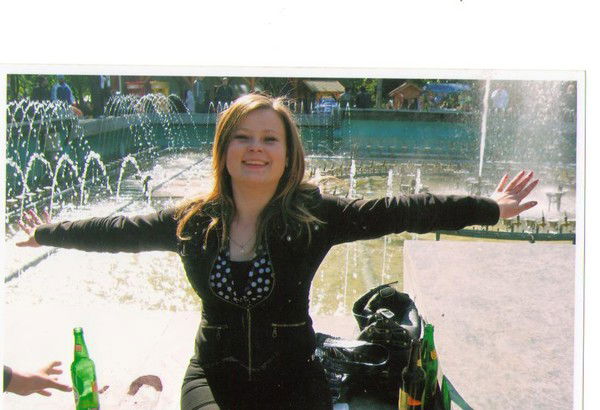 Виктория Селина