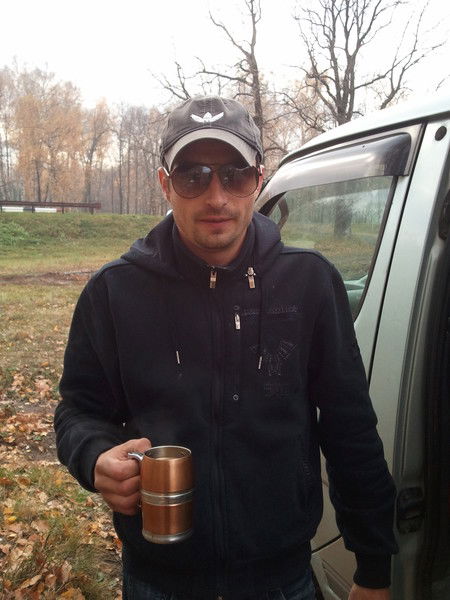 Евгений Ладынский