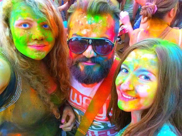 Анастасия Матвеева