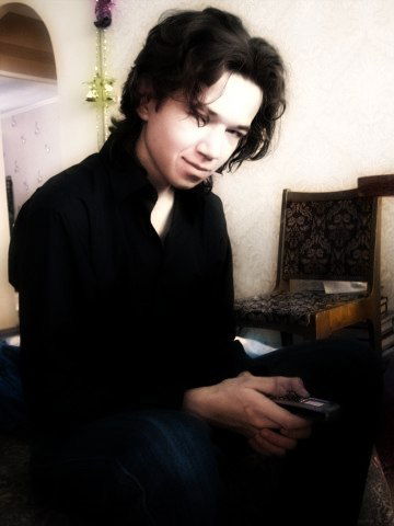 Алексей Луговской