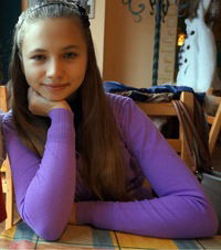 Юлия Киселева