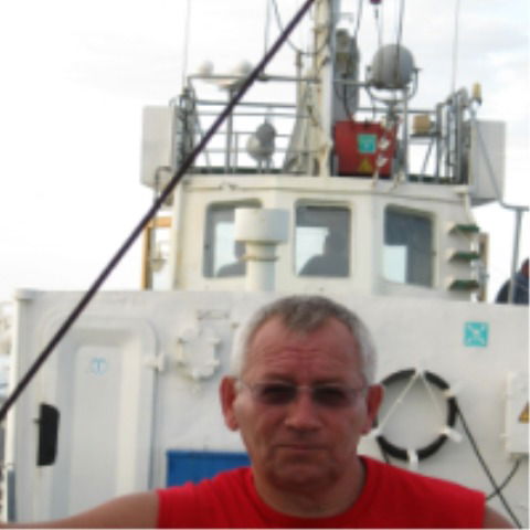 Вячеслав Скляр