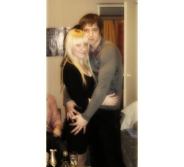 Лена Попрыгина