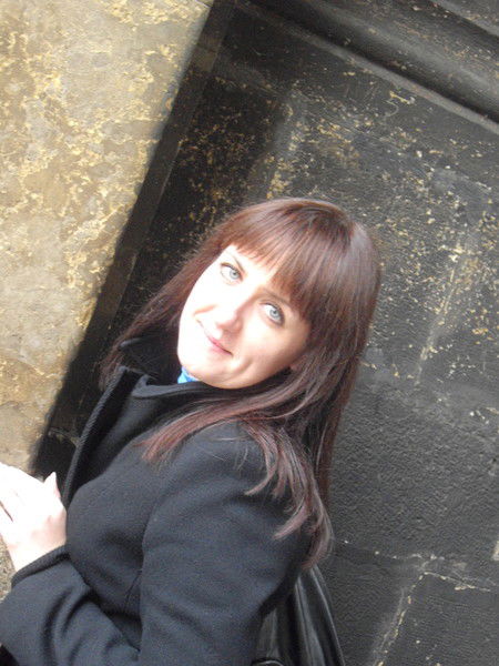 Елена Тимакова