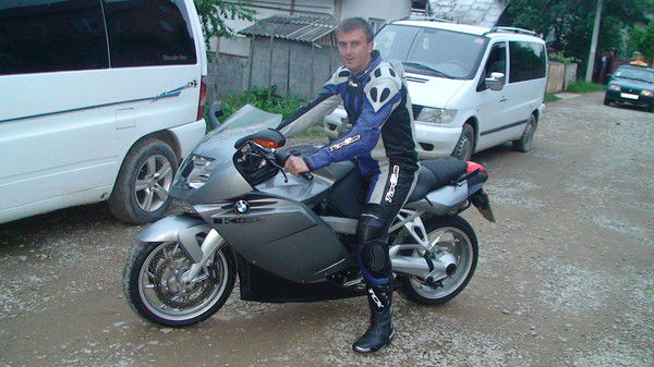 Коля Мошура