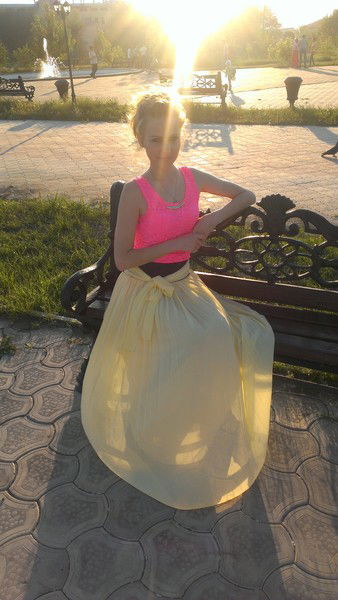 Диана Бурлаку