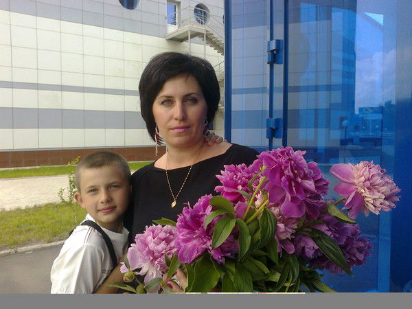 Юлия Некрасова