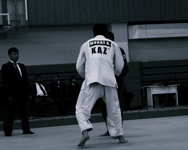 Айдан Кимбеков